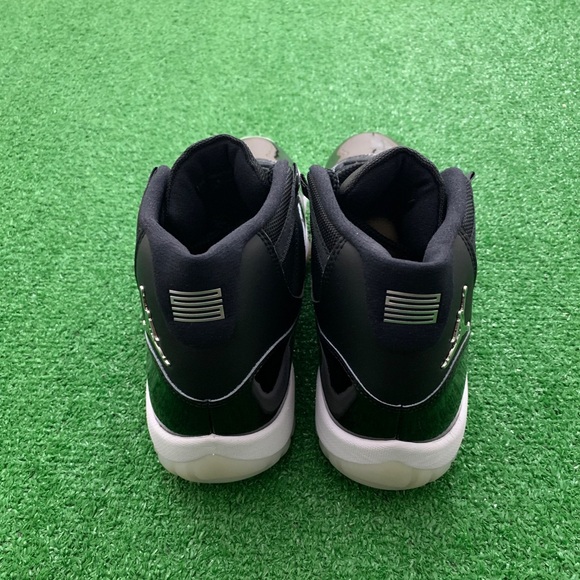 -Edm- ◾️◽️*NEW* Air Jordan 11 Retro “Jubilee” (Size 8) - Picture 6 of 11